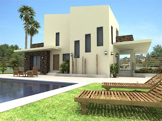 Home plan 5