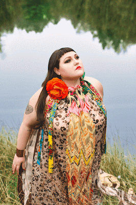 Beth Ditto