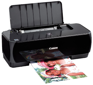 Download Driver Printer Canon IP 1900