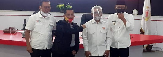 Komite Olahraga Nasional Indonesia Ngawi