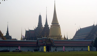 Grand palace