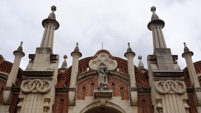 Cementerio de la Almudena