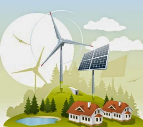 Maharashtra To Enhance Re Generation