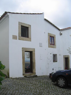 HOTELS / Casa da Muralha, Castelo de Vide, Portugal