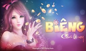 tai game bieng online