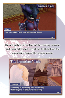 Final Fantasy IV android