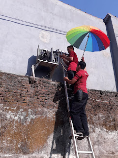 Penyedia jasa Service AC Malang dan Pasang AC Malang