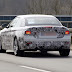 BMW 4-Series Convertible First Photos