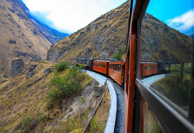 50 Lugares Turisticos De Ecuador