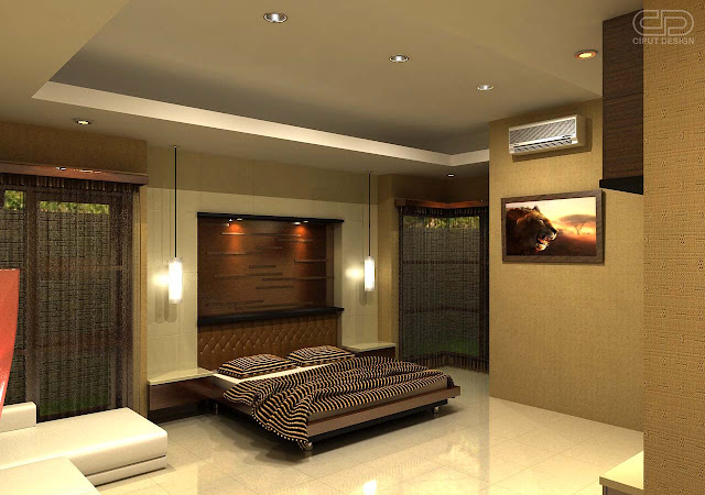 Modern Bedroom Light Fixtures