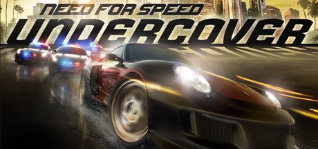 Need For Speed Undercover MULTi13-PROPHET