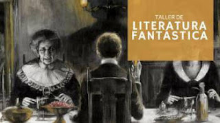 Taller de Literatura Fantástica