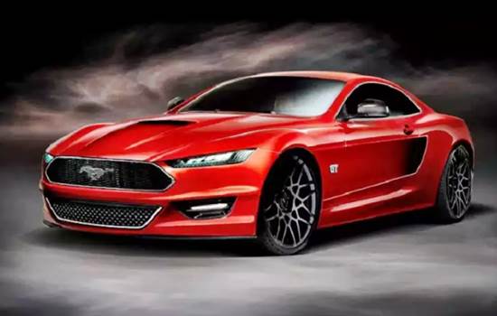 Ford Mustang 2018 2018 mustang gt350 release date australia ford auto ...