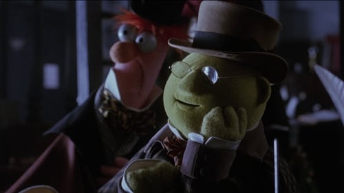 Festa in casa Muppet 1992 film intero
