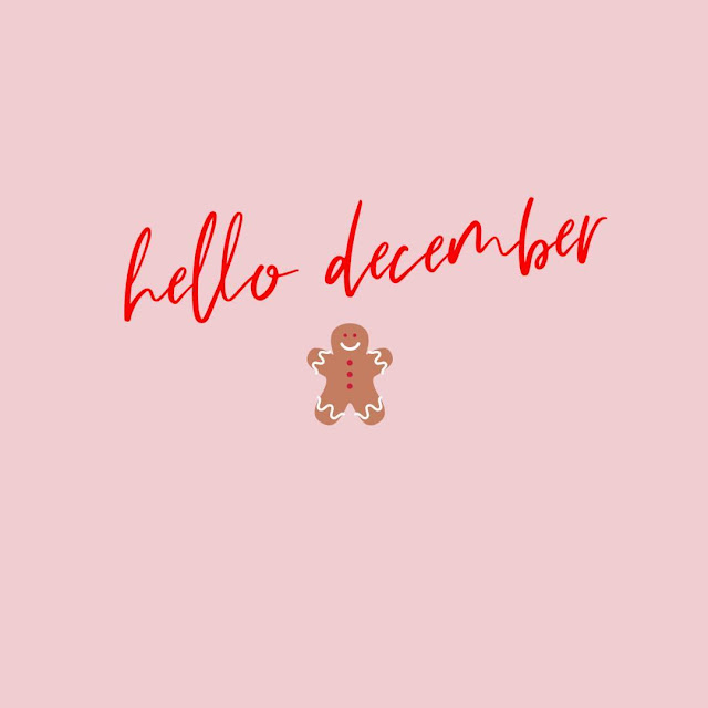 Simple Aesthetic Cute Christmas Wallpaper