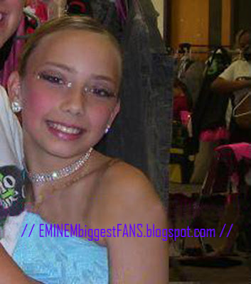 Fotos de Hailie Jade Mathers