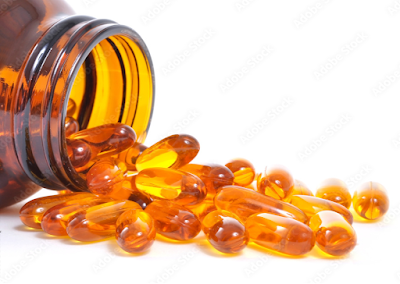 Fish Oil : Benefits ,Side Effects & Precautions