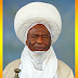 Emir of Gombe, Alh (Dr) Shehu Abubakar passes on