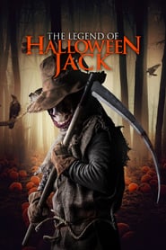 Ver The Legend of Halloween Jack Peliculas Online Latino Gratis