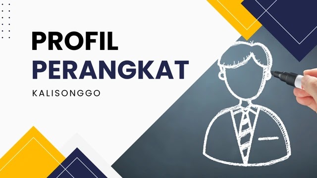 Profil Perangkat Dusun Kalisonggo
