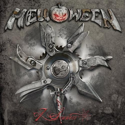 Helloween - 7 Sinners [2010]