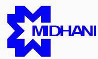 MIDHANI Recruitment 2016