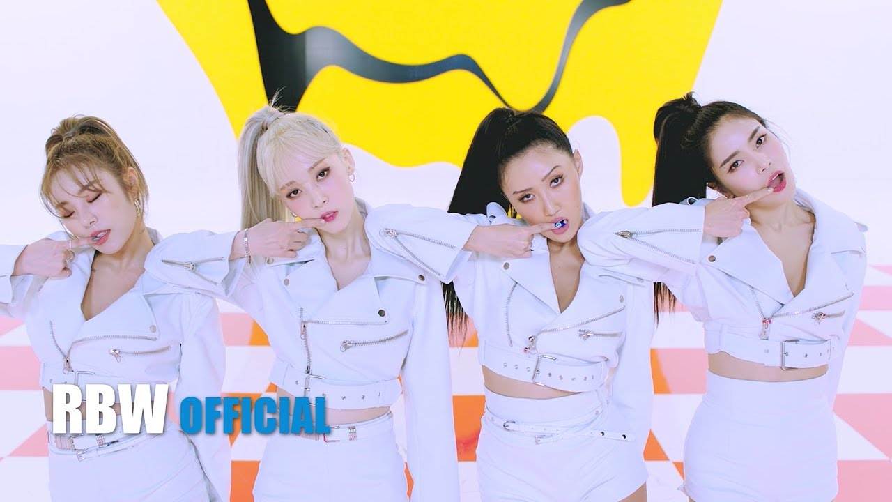 MAMAMOO Surprises Fans with the Newest Song Teaser