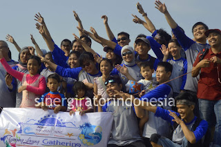 paket tanjung lesung 2019