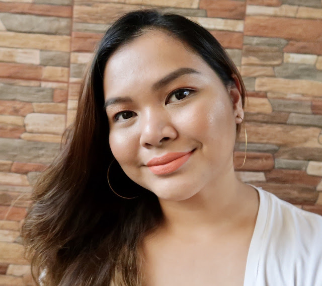 SAN SAN HD LIP CRAYON: Complete Swatch and the MAC lipstick they remind me of morena filipina beauty blog
