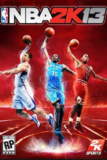 Free Download Games NBA 2K13 Full Version For PC