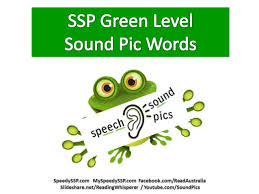 SSP - Green Level