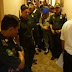 Oknum Jaksa Digerebek Polisi di Hotel