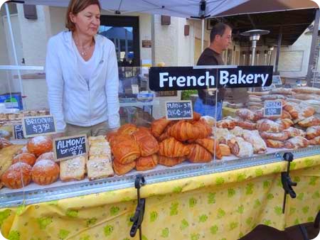 bakery