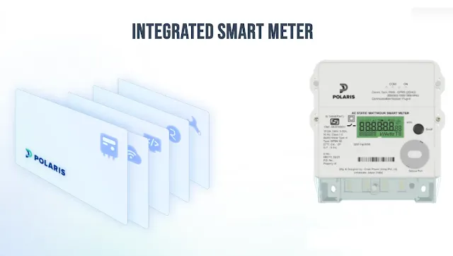 MSPDCL Launches Smart Prepaid Meter Installation Drive Across Imphal Divisions