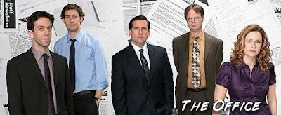 Descargar The Office S07E01 7x01 701