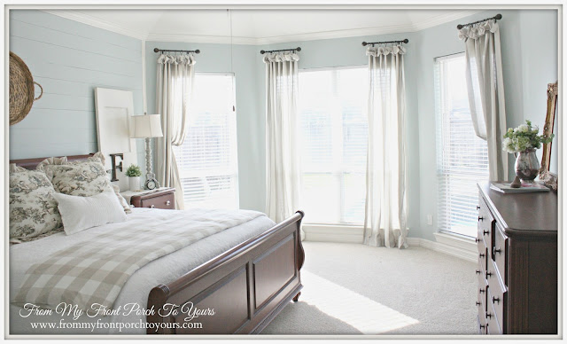 French Farmhouse-Master-Bedroom-Rainwashed-From My Front Porch To Yours