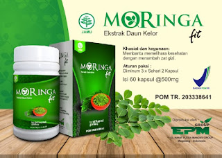 Moringa Fit