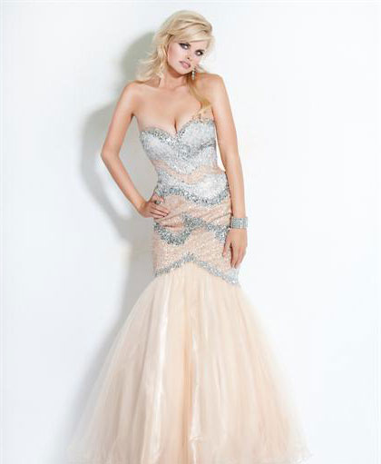 Prom Dresses 2012 - 2013