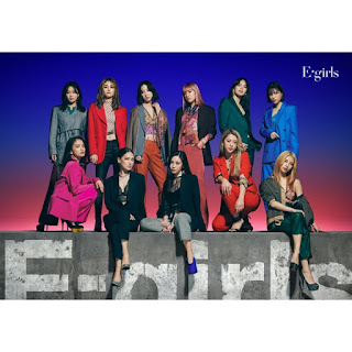 E-girls - E-girls [iTunes Plus M4A]