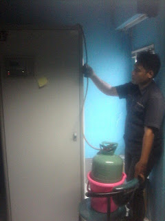 Jasa Service AC Depok