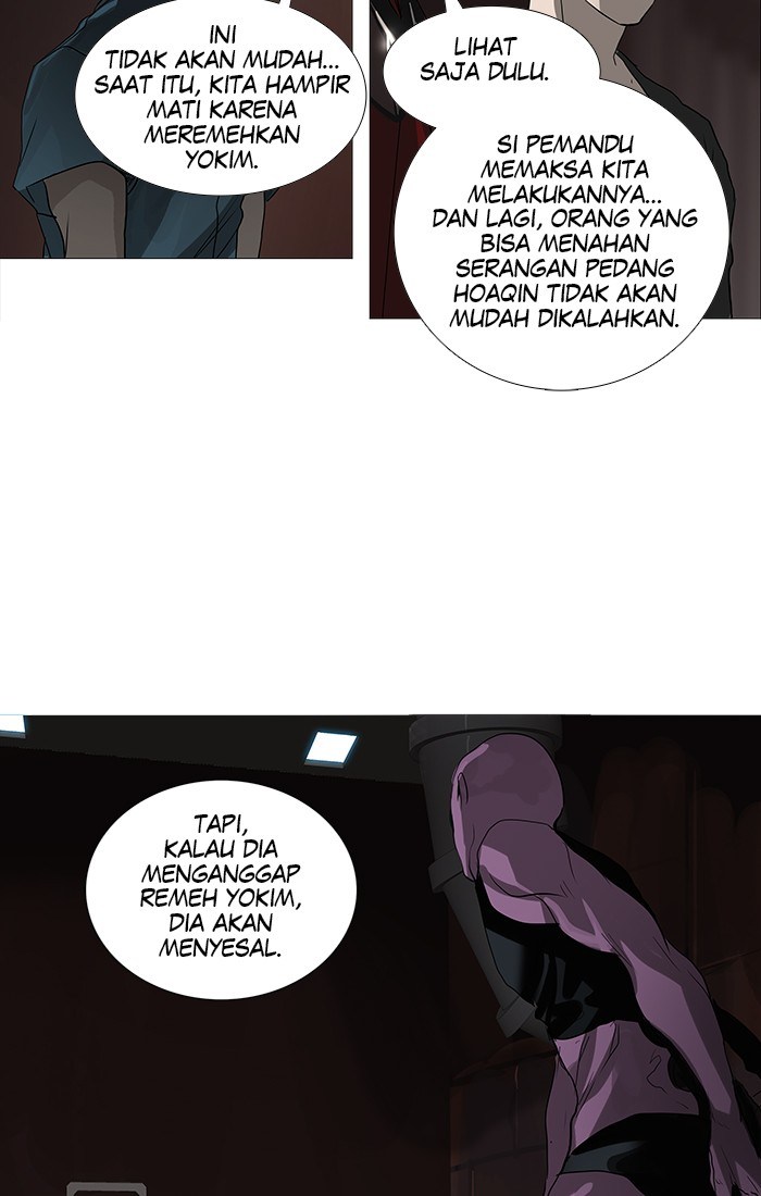 Webtoon Tower Of God Bahasa Indonesia Chapter 246