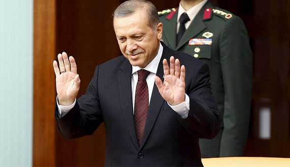 Will Erdogan’s big gamble pay off?