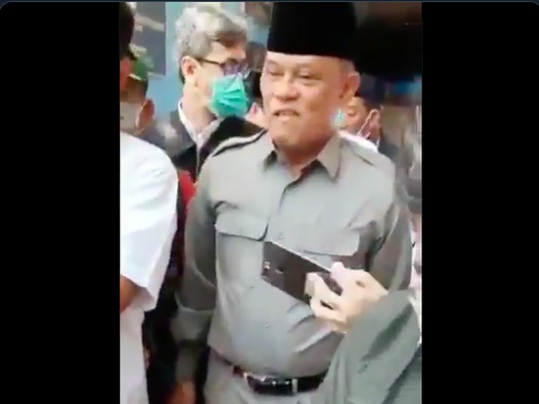 Gatot Diyakini Mangkel Gegara KAMI Ditekel