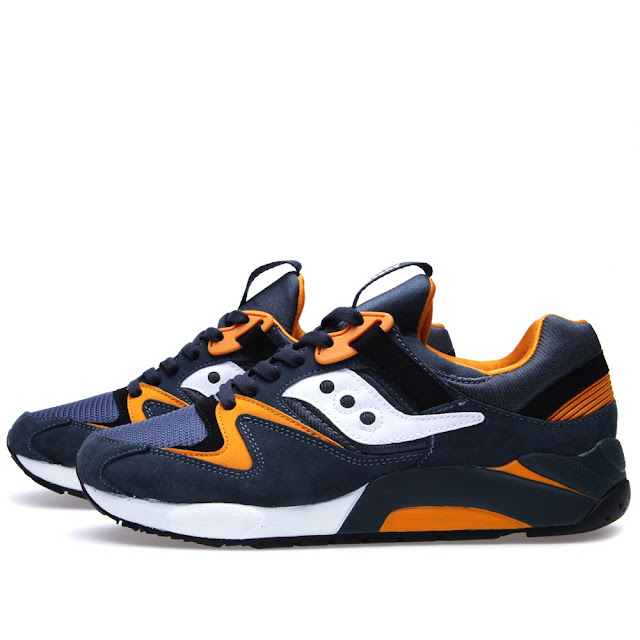 Saucony Grid 9000 Premium