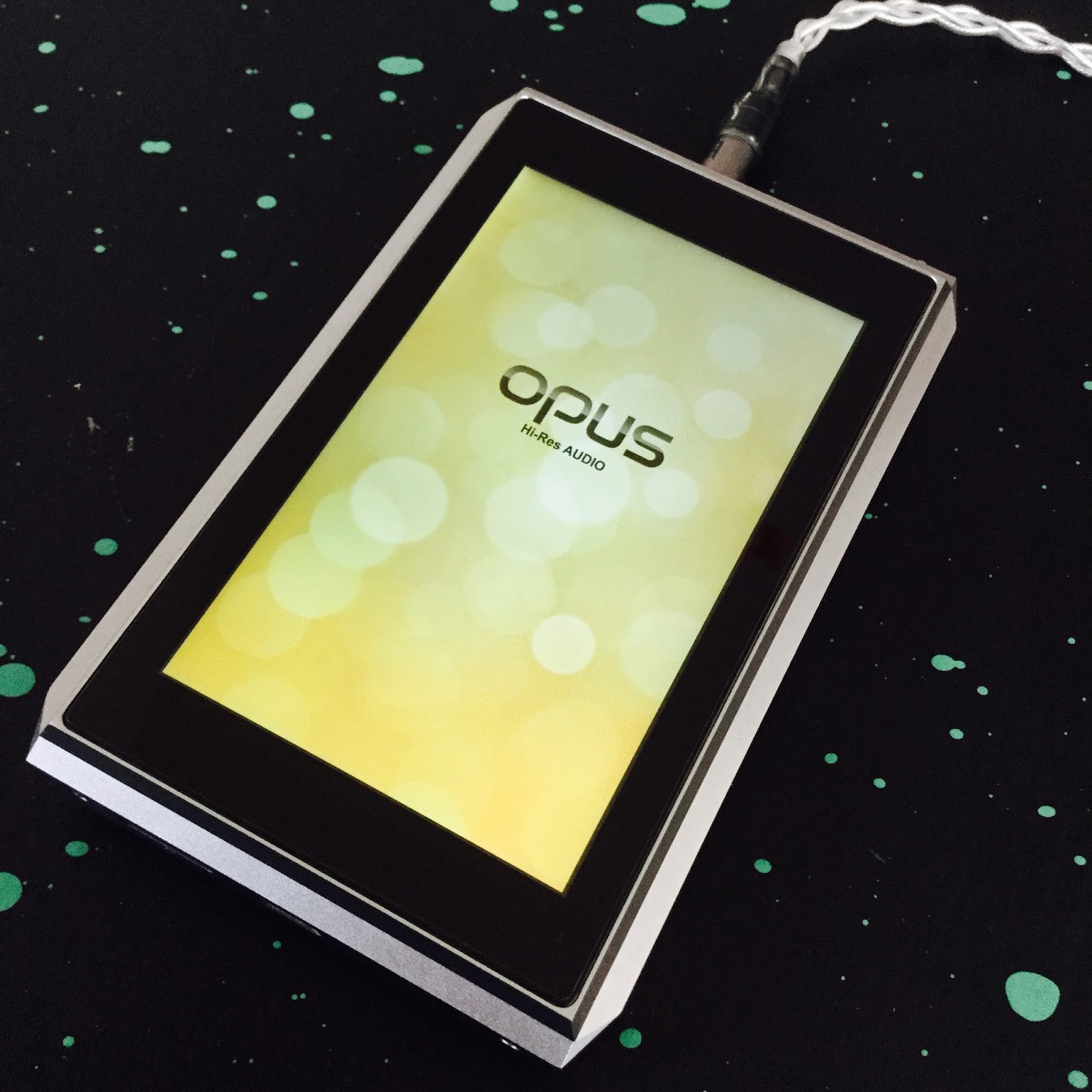 The Audio Opus Opus 3 Dap Review Expatinjapan Headpie