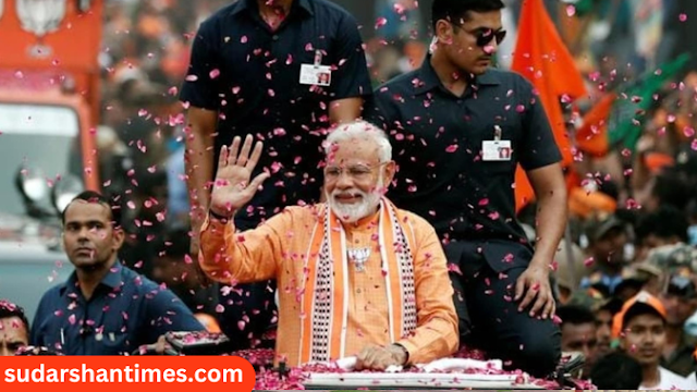 Bareilly News: प्रधानमंत्री नरेंद्र मोदी का 26 अप्रैल को बरेली में भव्य रोड शो