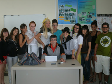 1º TASS Curso 2010.11