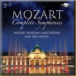 Mozart Ter Linden