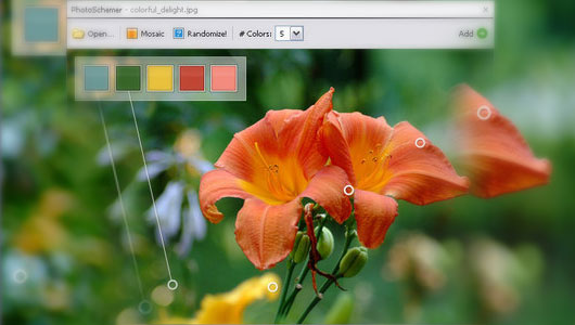 ColorSchemer Studio