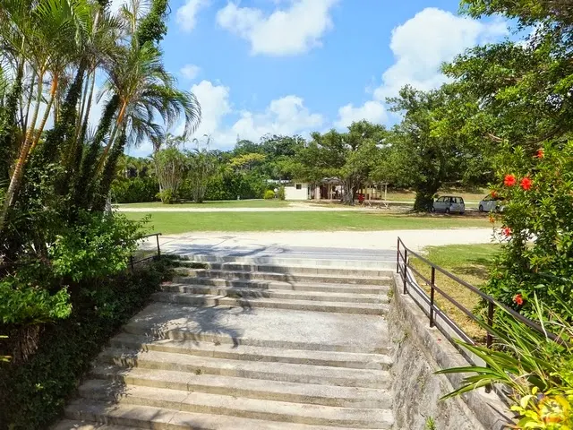 "Valley Of Gangala" Parking